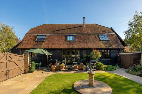 John Sale Close, Ashwell, Baldock... 3 bed detached house for sale