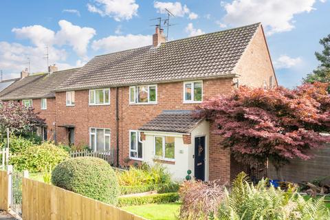 Tenbury Wells, Worcestershire, WR15 8BU 3 bed semi