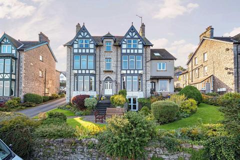 Herons Reach, The Promenade, Arnside... 1 bed apartment for sale