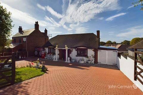 Newhall Road, Swadlincote 2 bed detached bungalow for sale