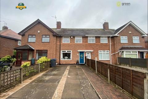 Bletchley Road, Birmingham B24 2 bed terraced house for sale