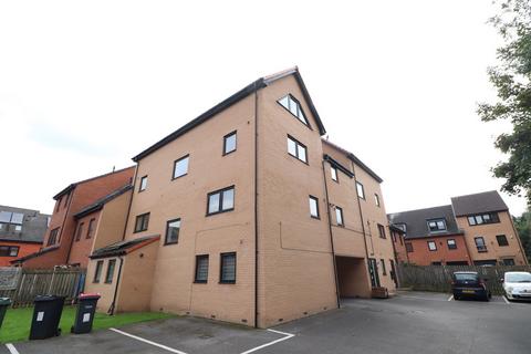 Stables Way, Rotherham S63 1 bed penthouse for sale