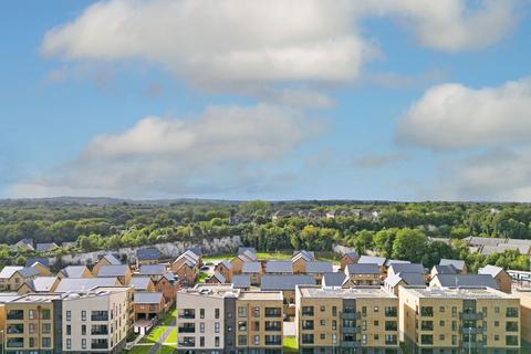 Blenheim 4 at Ebbsfleet Cross at... 1 bed apartment for sale