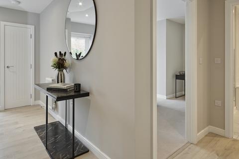 Blenheim 4 at Ebbsfleet Cross at... 1 bed apartment for sale