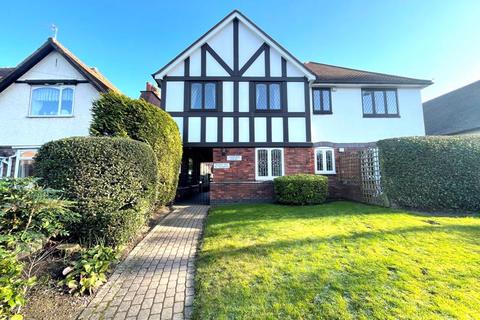 Ashford Court, Walmley Road, Sutton... 1 bed apartment for sale