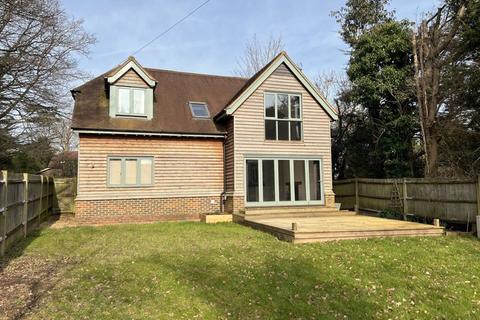 The Drive, Ifold 3 bed detached house for sale