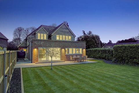 Easter House, Chichester 5 bed detached house for sale