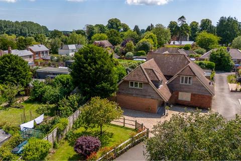 Easter House, Chichester 5 bed detached house for sale