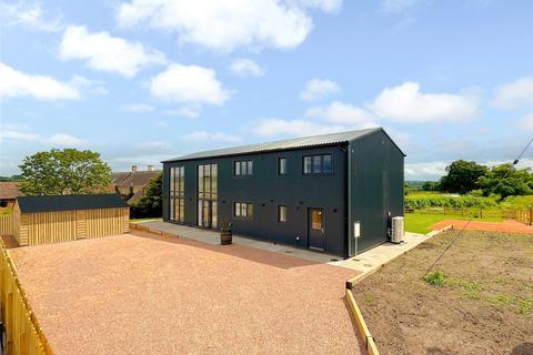 Coppice View Barn, Glazeley... 4 bed barn conversion for sale