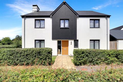 Harford Way, Landkey, Barnstaple, EX32 5 bed detached house for sale