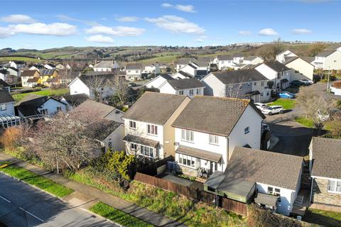 Ashplants Close, Bideford, Devon, EX39 4 bed detached house for sale