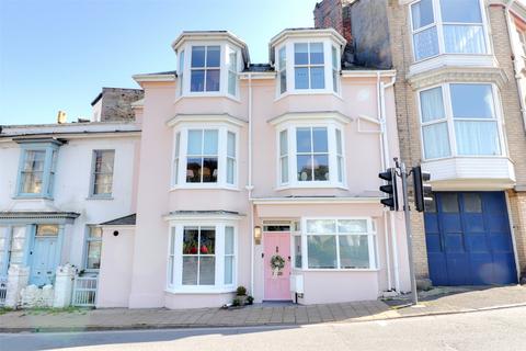 Sandringham Villas, Wilder Road... 3 bed terraced house for sale