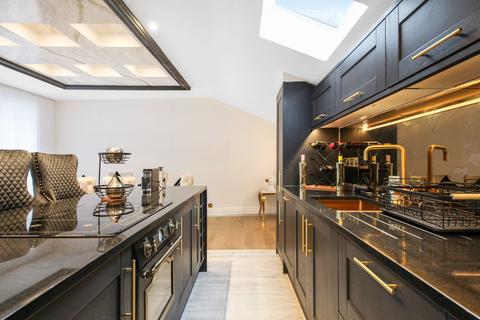 Knightsbridge SW7 3 bed terraced house for sale