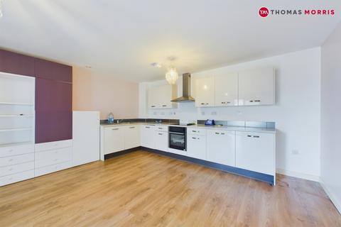 Hawkins Court, Huntingdon PE29 2 bed apartment for sale