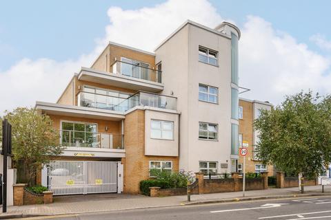 Hartfield Road, London SW19 2 bed apartment for sale