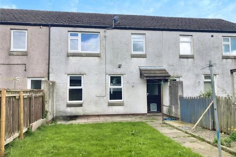 Croft Court, Cumbria CA7 3 bed terraced house for sale