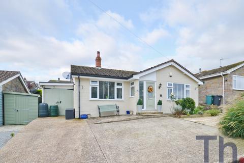 Wroxall, Ventnor PO38 2 bed detached bungalow for sale