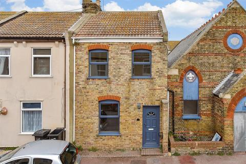Brockley Road, Margate, Kent 2 bed end of terrace house for sale