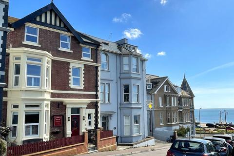 Sea Hill, Seaton, EX12 6 bed terraced house for sale