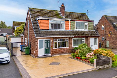 Lingwood Road, Great Sankey, WA5 3 bed semi