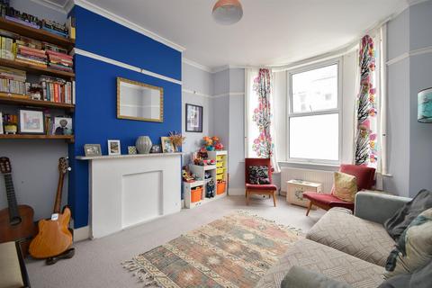 St. Marys Road, Hastings 3 bed terraced house for sale