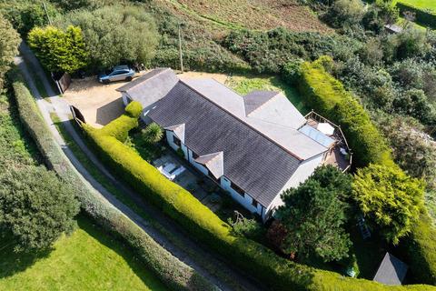 Mynydd Hafan, Llanddona 3 bed detached bungalow for sale