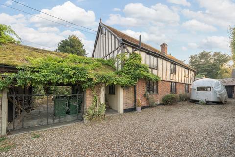 High Street, Great Yeldham, Essex, CO9 3 bed detached house for sale