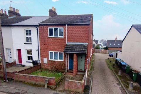 Puller Road, Boxmoor 1 bed maisonette for sale