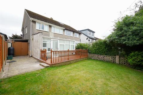 Langdale Crescent, Dalton