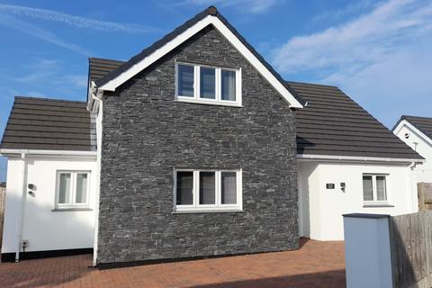 Sparnon Gate, Redruth 4 bed detached house for sale