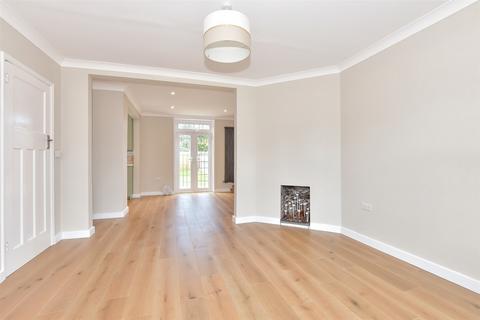 The Dene, Canterbury, Kent 3 bed semi