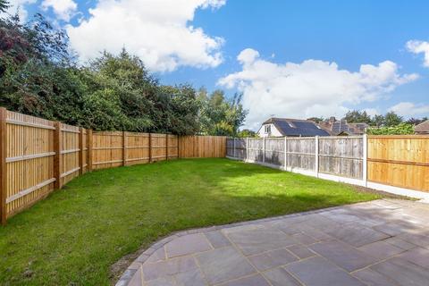 The Dene, Canterbury, Kent 3 bed semi
