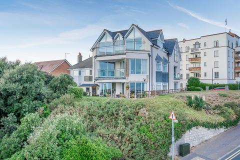 Southbourne 3 bed flat for sale