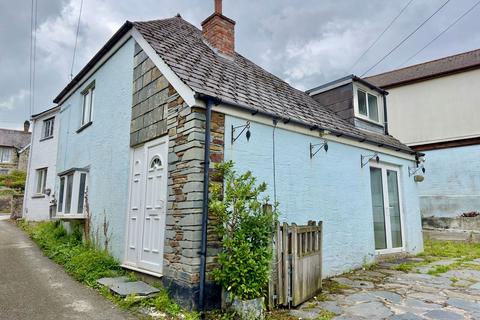 Molesworth Street, Wadebridge, PL27 2 bed cottage for sale