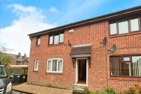The Maltings, Sowerby, Thirsk 1 bed apartment for sale