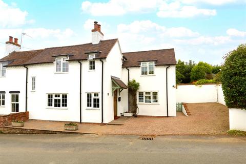 2 Yew Tree Cottage, Lyth Bank... 3 bed semi