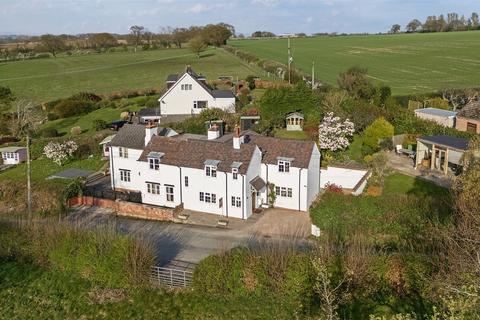 2 Yew Tree Cottage, Lyth Bank... 3 bed semi