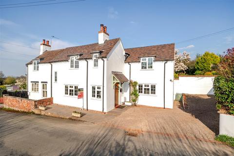 2 Yew Tree Cottage, Lyth Bank... 3 bed semi