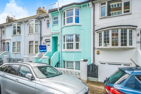 Clarendon Road, Hove, East Sussex 1 bed apartment for sale