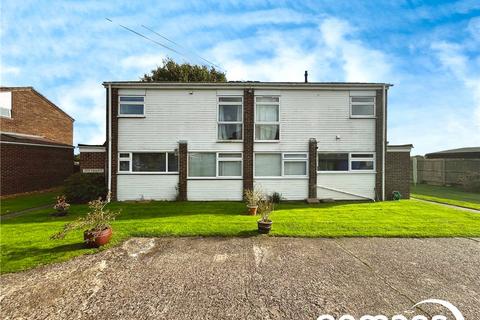 Ivy Croft, Ivy Close, Holyport 2 bed maisonette for sale