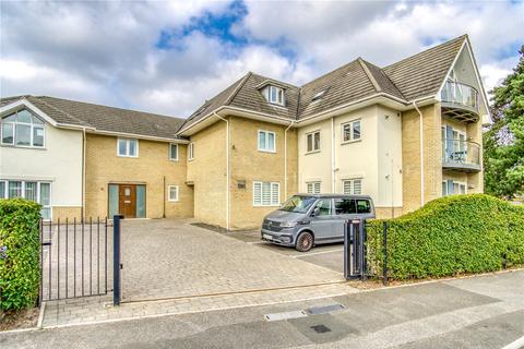 2 Kings Avenue, Lower Parkstone... 2 bed apartment for sale