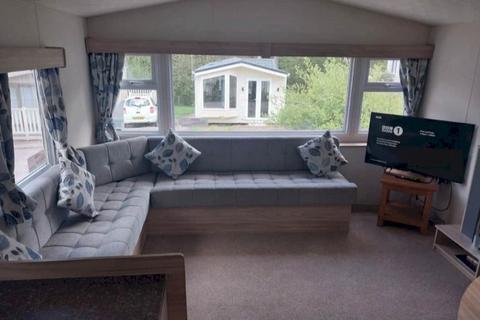 2 bedroom static caravan for sale