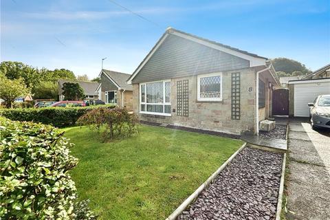 Moor View, Godshill, Ventnor 3 bed bungalow for sale