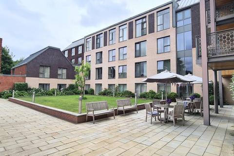 Monks Close, Lichfield 2 bed retirement property for sale