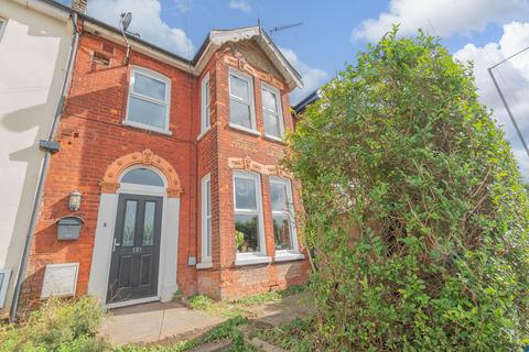 Margate Road, Ramsgate, CT12 3 bed terraced house for sale