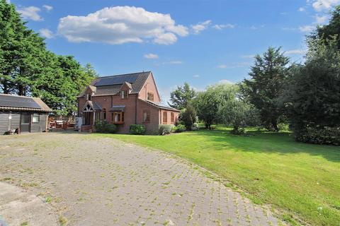 Mill Road, Briston, Melton Constable 3 bed detached house for sale