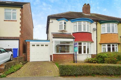 Cardoness Road, Crosspool, S10 3 bed semi