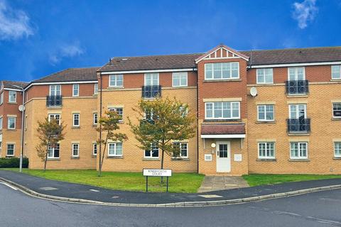 Knebworth Court, Ingleby Barwick... 2 bed flat for sale