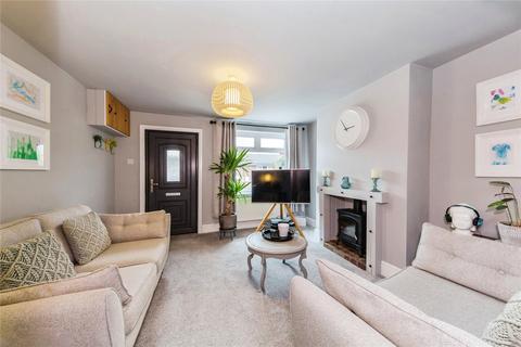 Main Road, Shavington, Crewe... 2 bed terraced house for sale