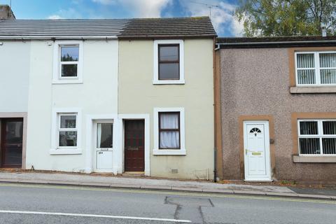 Stricklandgate, Penrith, CA11 1 bed terraced house for sale